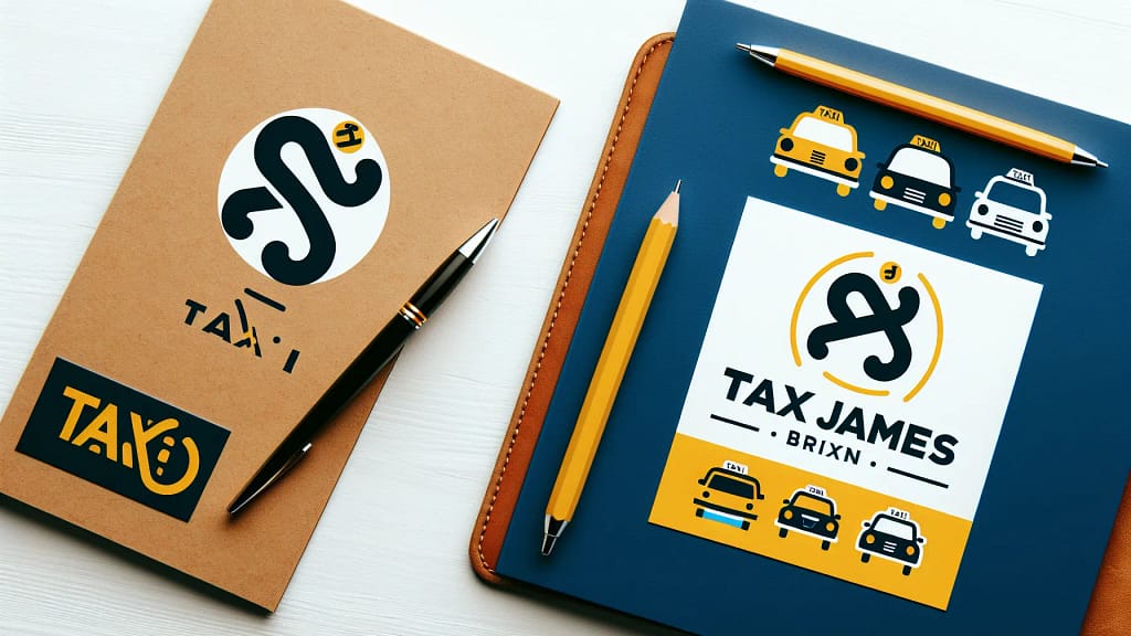 Logo di Taxi Brixen James – Servizio Taxi a Bressanone