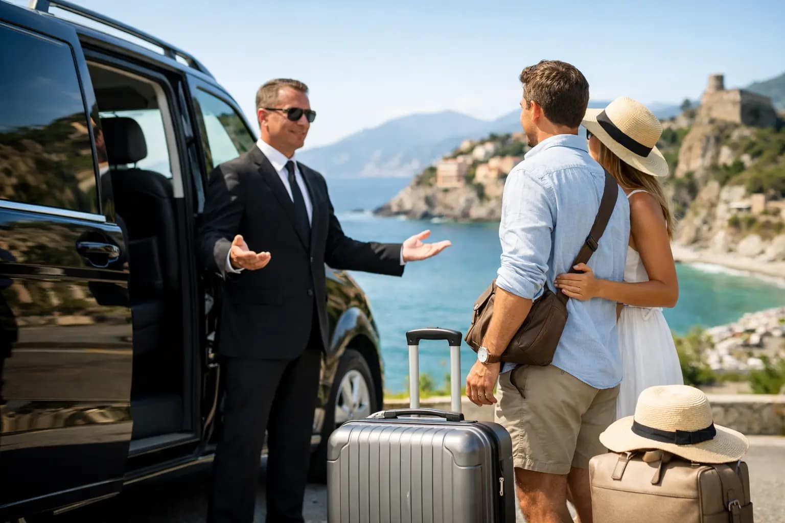 Migliori escursioni private con transfer