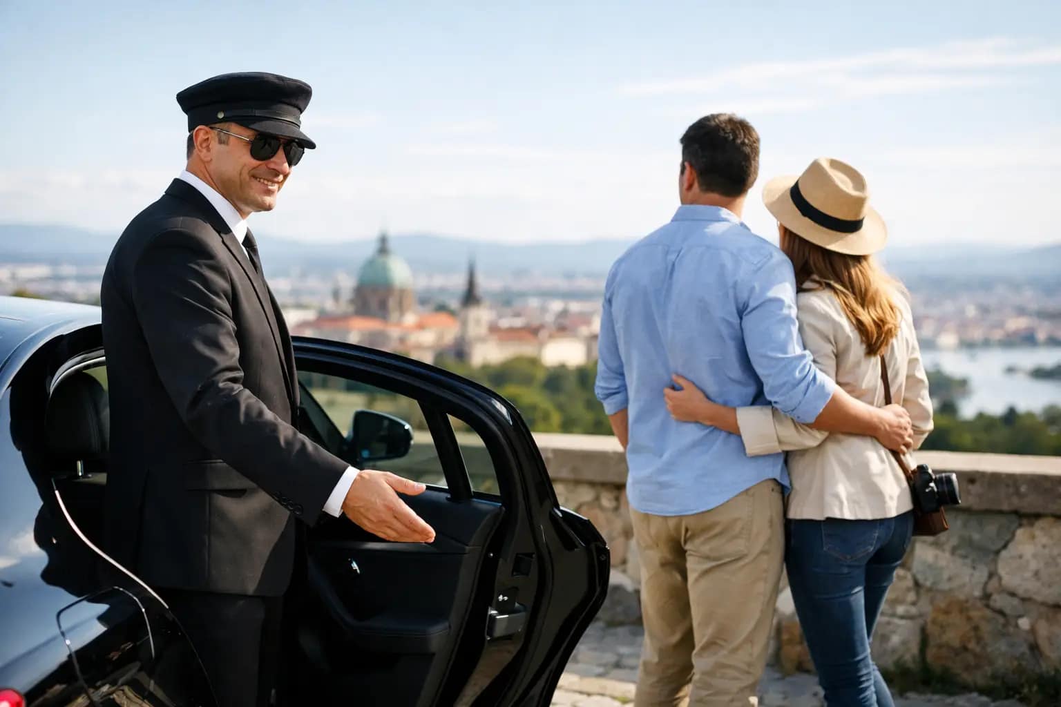 Private Driver for Sightseeing: Is It Worth It?