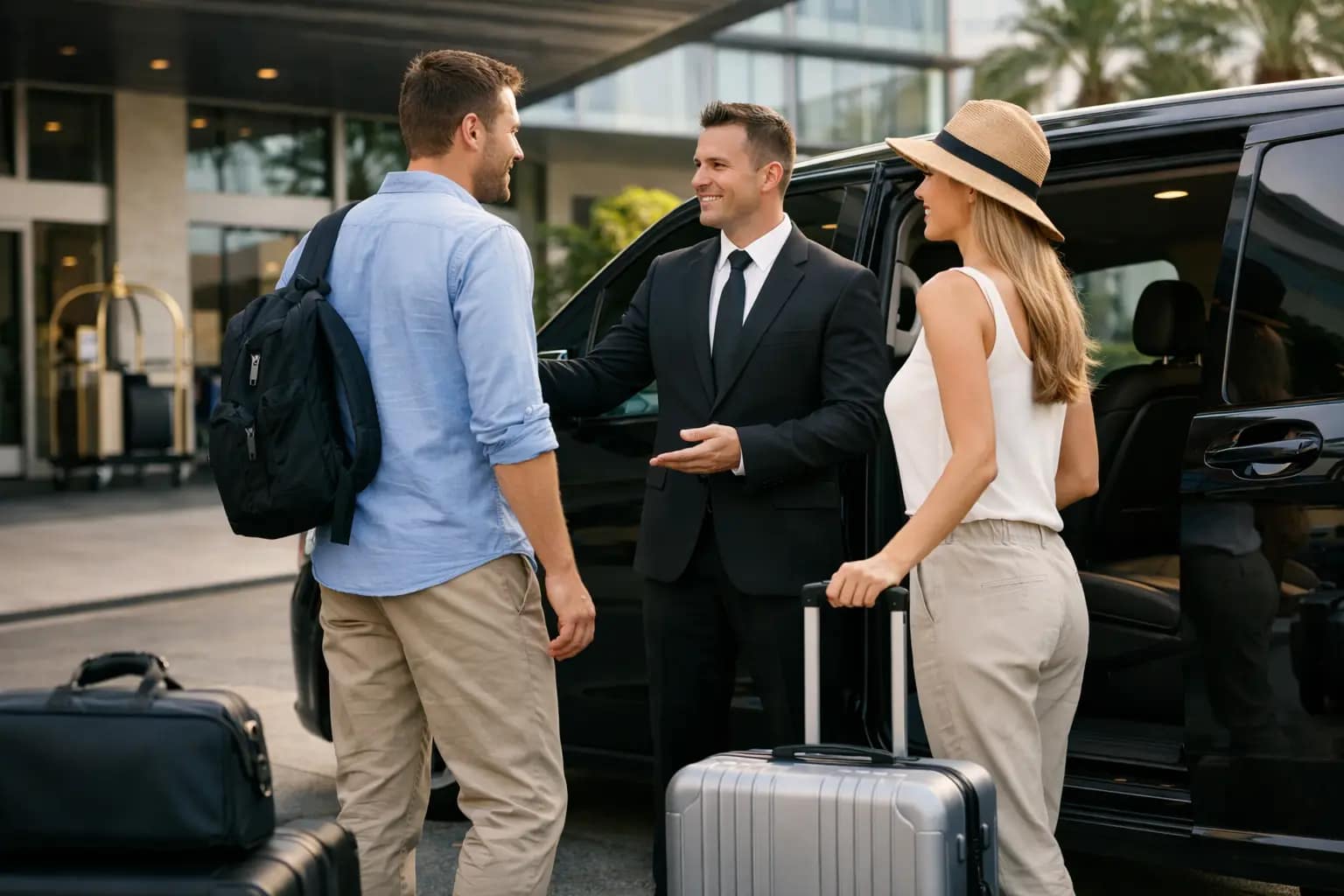 What Is Hotel Transfer and How It Works