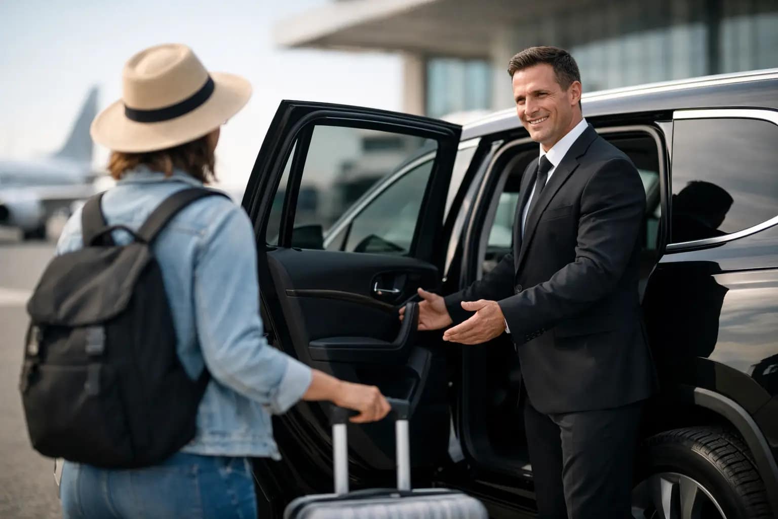 Are Private Transfers Safer for Travelers?