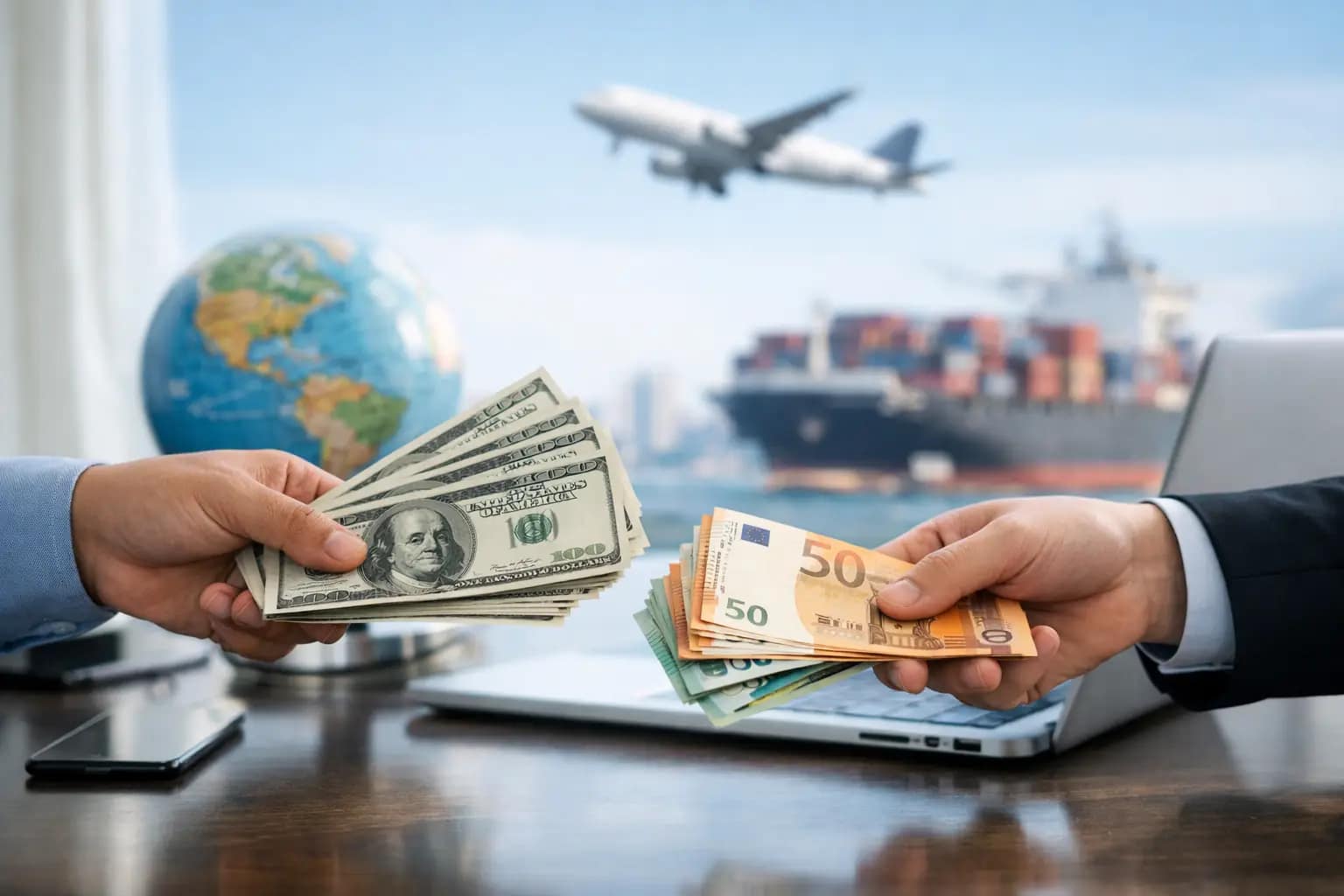 Cross Border Transfer Service That Works