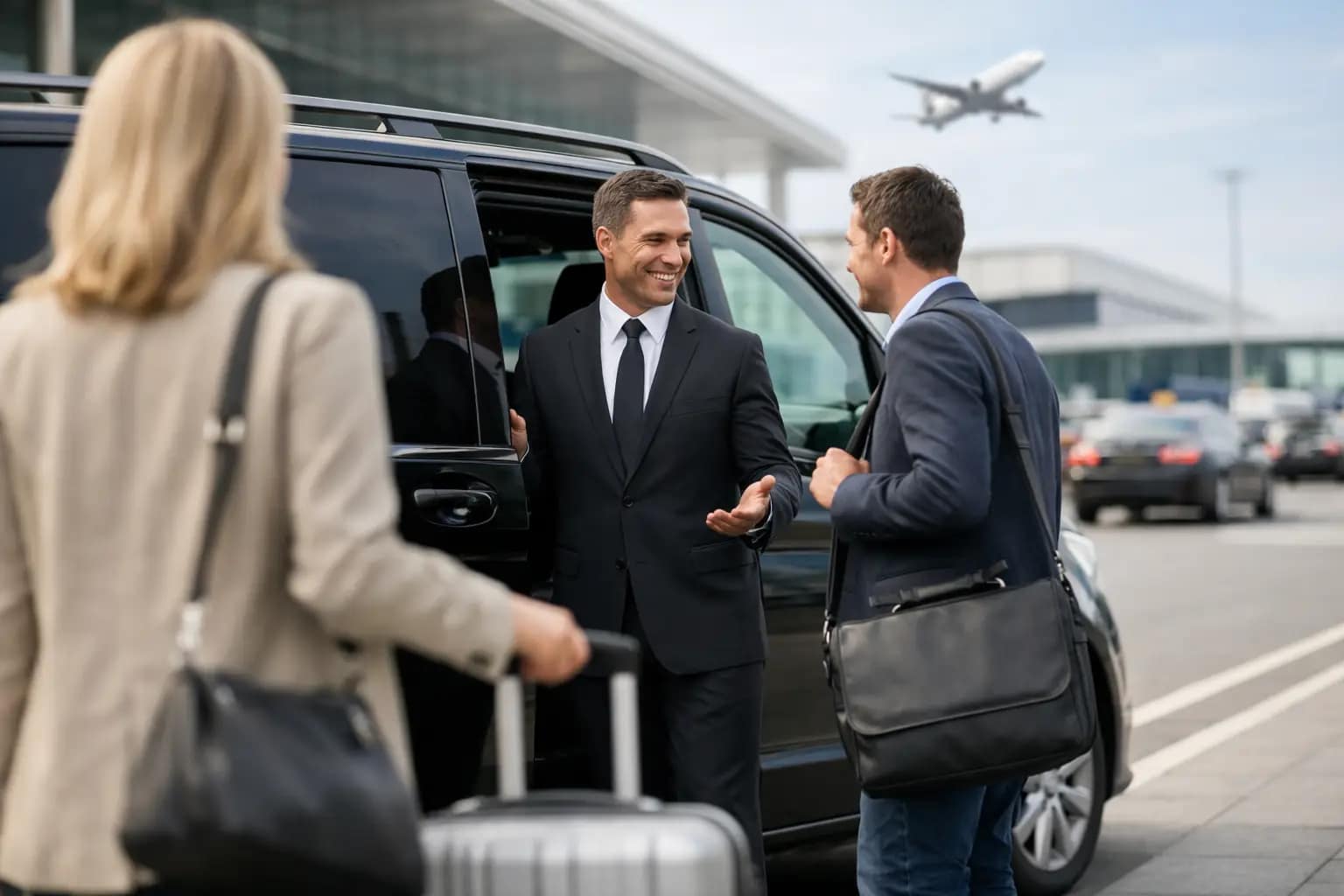 Guida transfer aeroporto senza stress: cosa fare