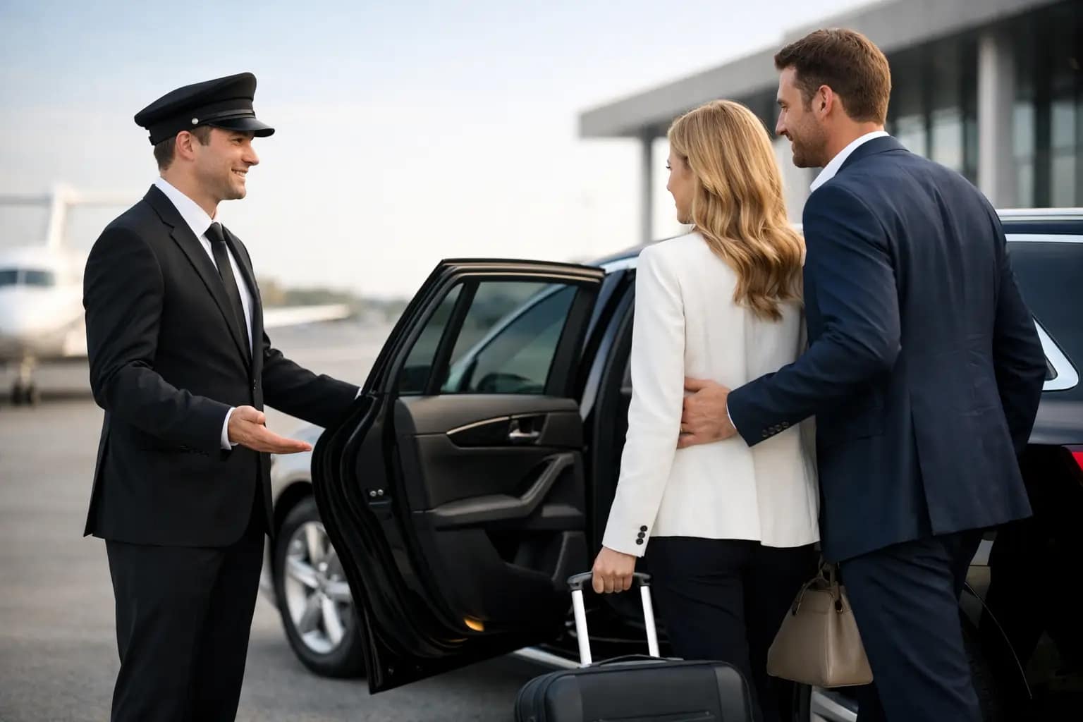 Reliable Private Transfer Service Matters