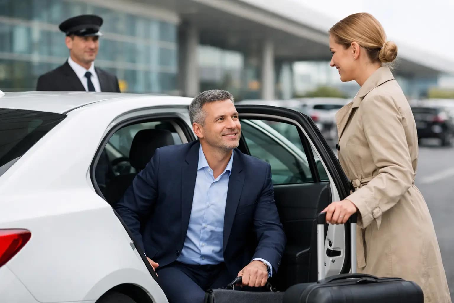 When a Pre Booked Taxi Service Makes Sense