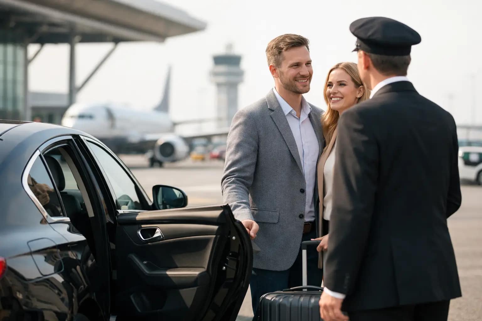 Airport Transfer Service Review: What Matters