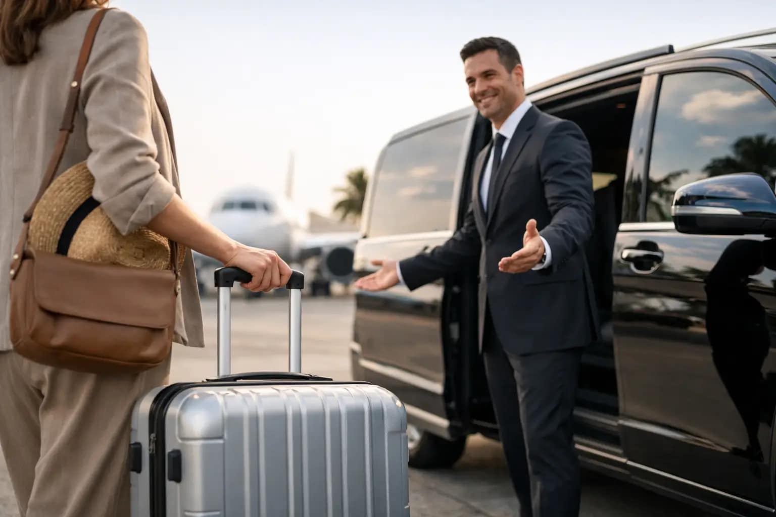 How to Arrange Hotel Transfer the Right Way