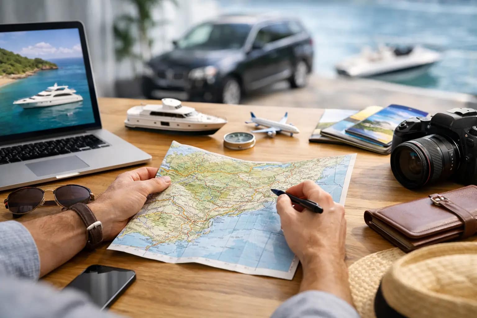 How to Plan a Private Excursion Right