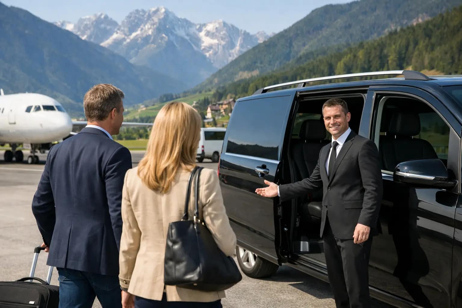 Transfer aeroporto Bressanone: what to expect