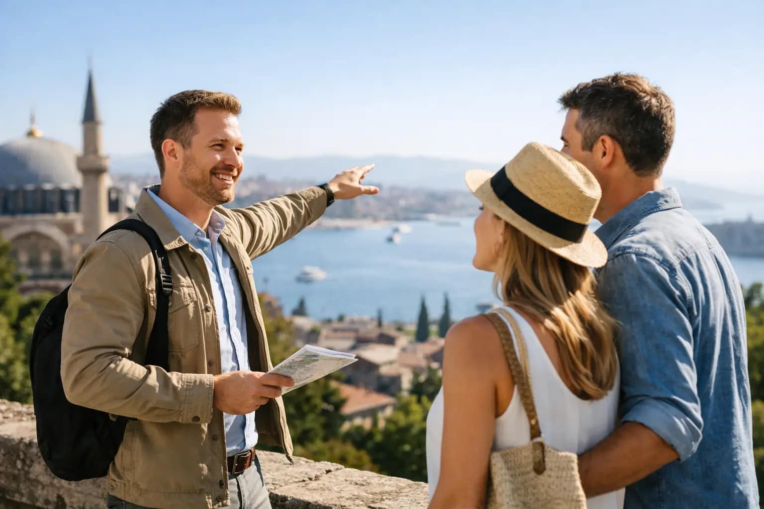 A Practical Guide to Private Tours