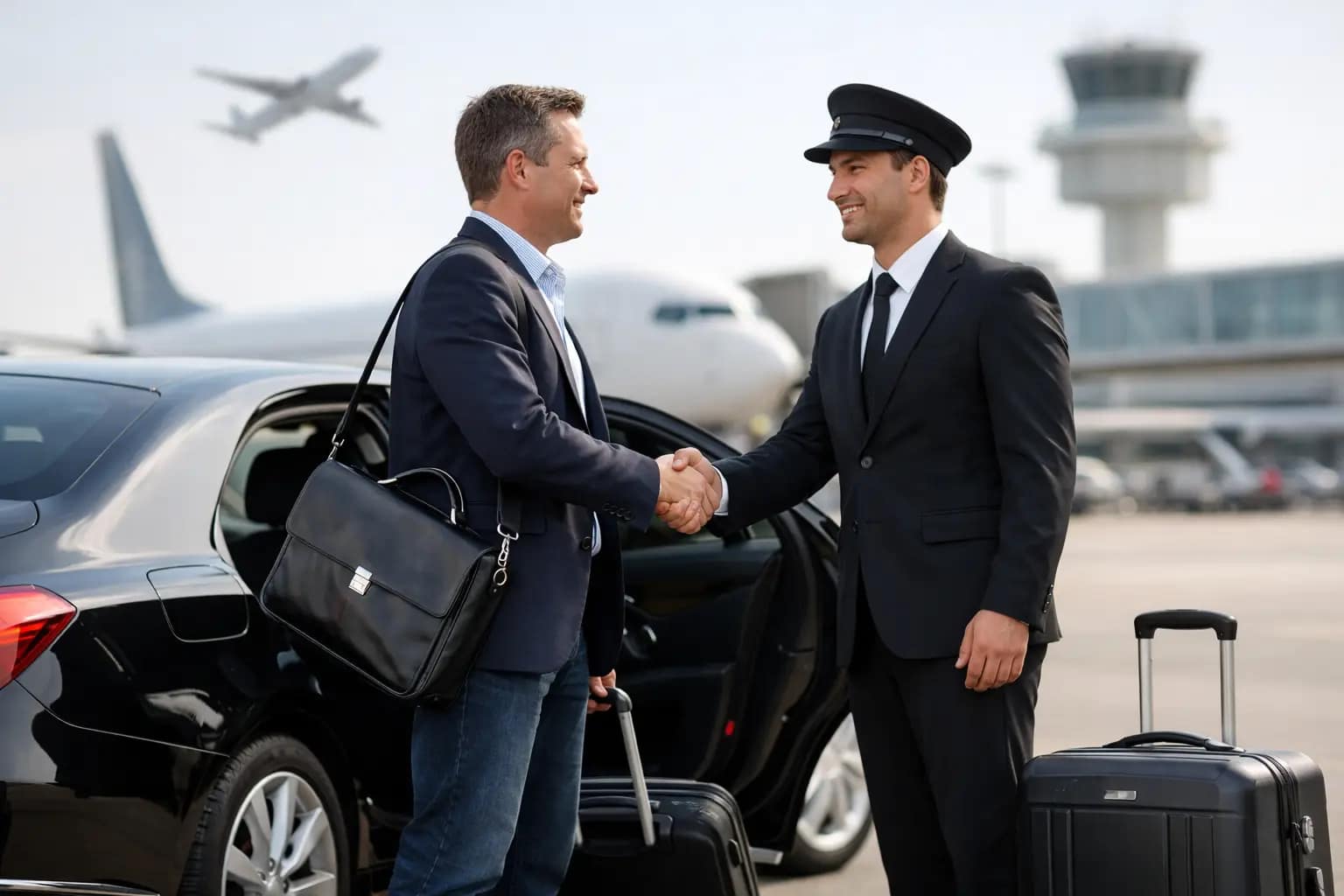 Airport Car Service Review: What Matters Most