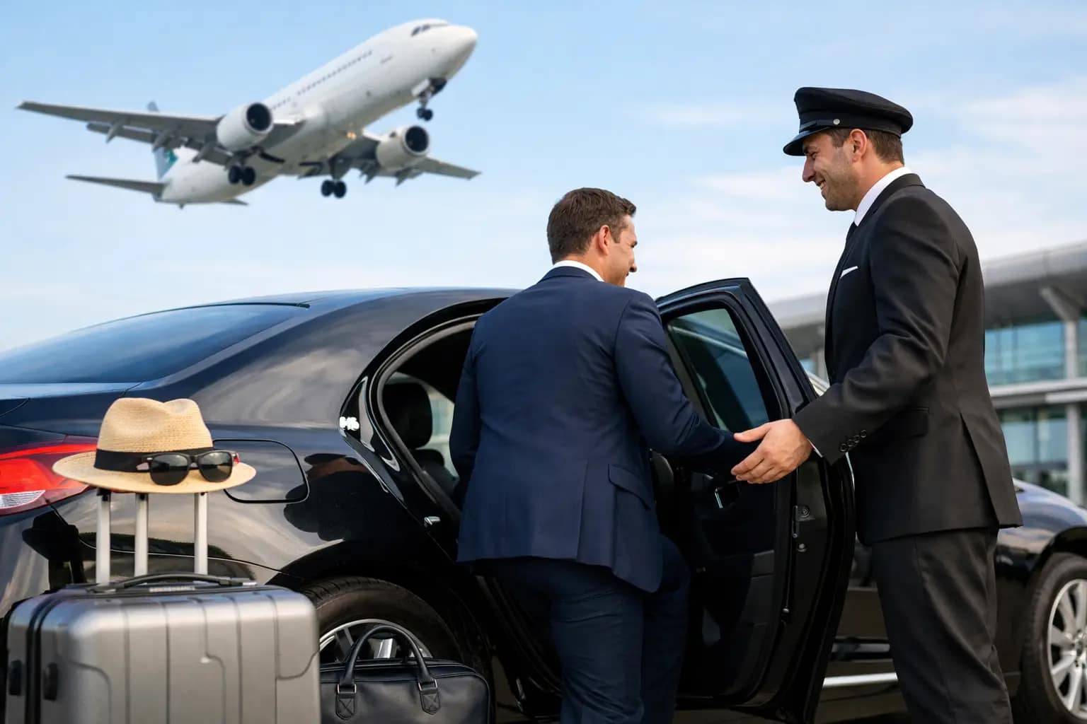 Last Minute Transfer Booking Made Simple