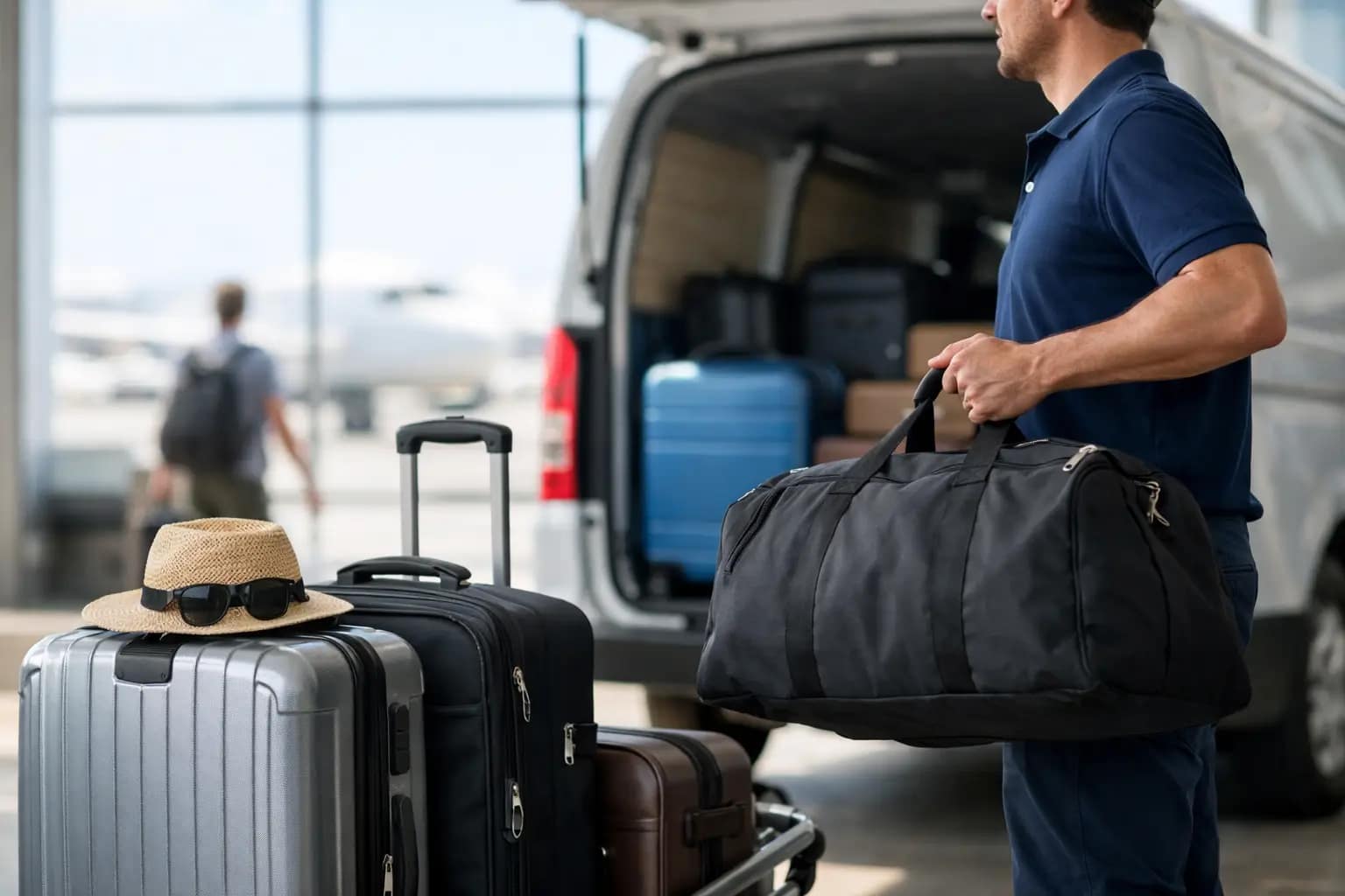 Luggage Courier Service Review: What Matters Most