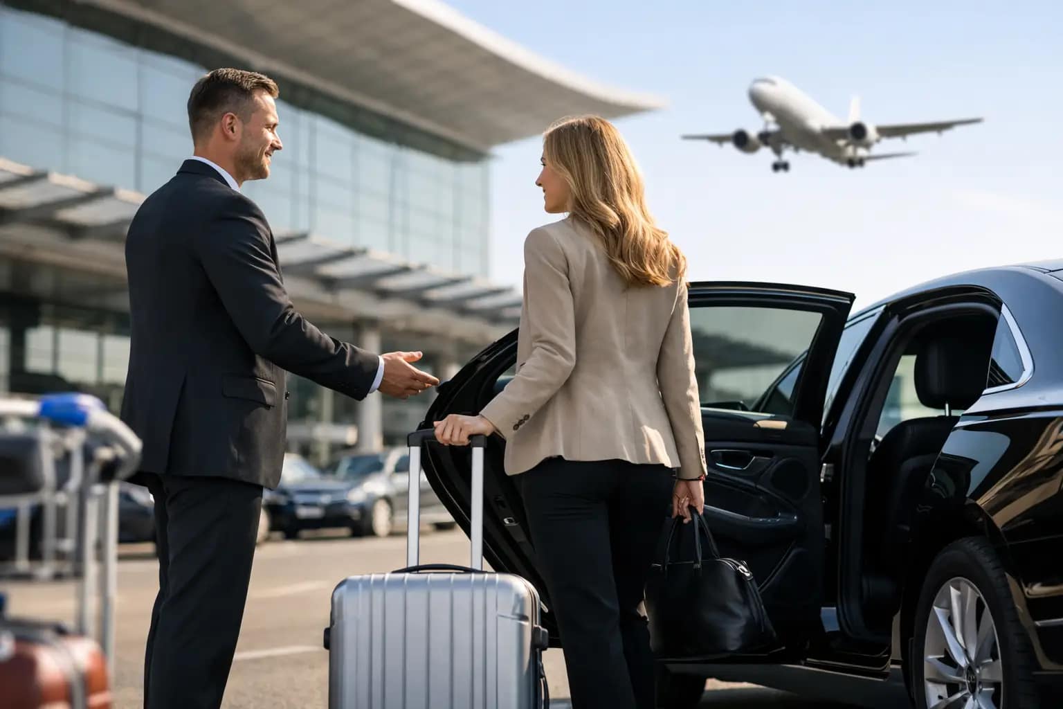 Reliable Airport Transfer Booking Tips