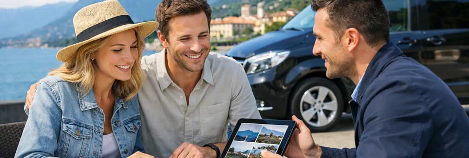 Custom Private Day Tours That Fit Your Day