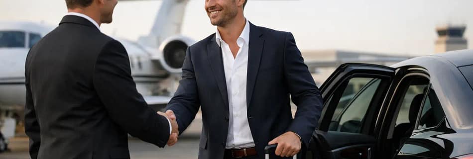 Quanto Costa Transfer Aeroporto Privato?