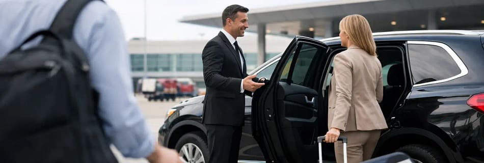 9 Best Airport Transfer Tips That Save Time
