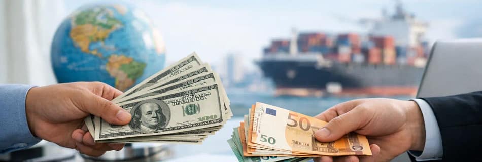 Cross Border Transfer Service That Works