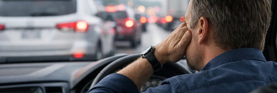 Do Drivers Wait for Delays? What to Expect