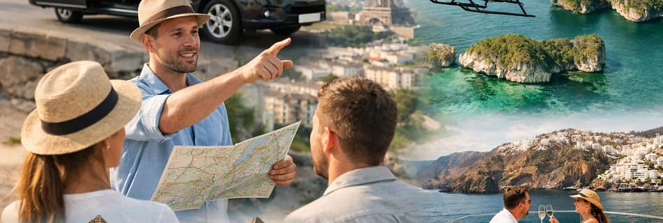 9 Best Private Tour Ideas That Save Time