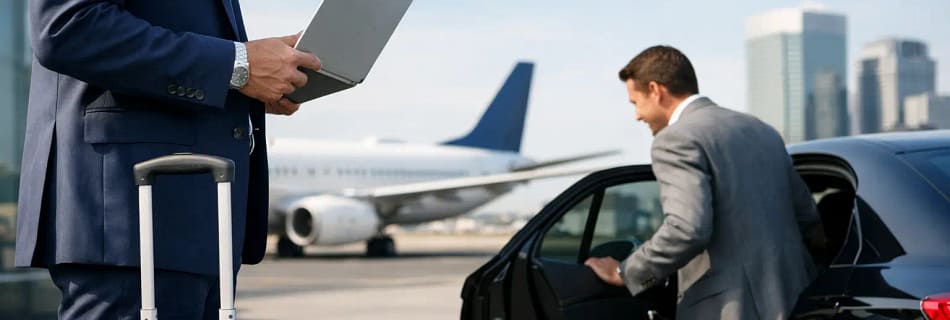 Business Travel Transport Guide for Smarter Trips