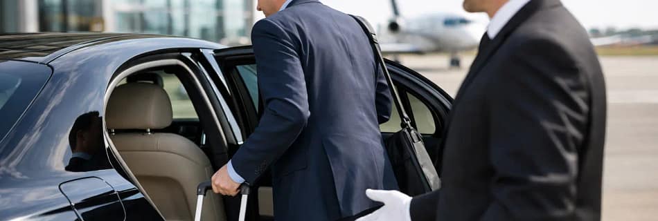 Do Business Travelers Use Chauffeurs?