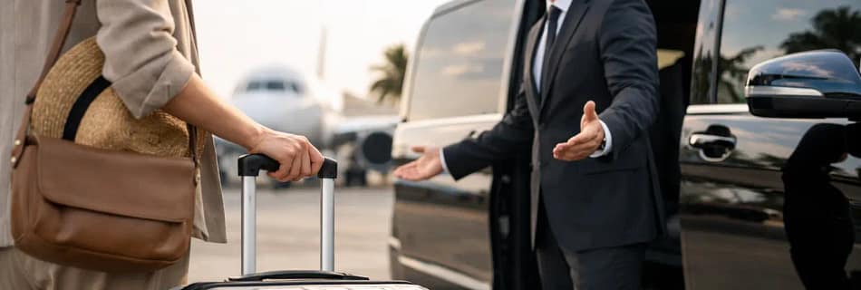 How to Arrange Hotel Transfer the Right Way