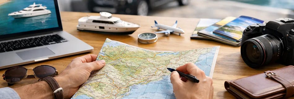 How to Plan a Private Excursion Right