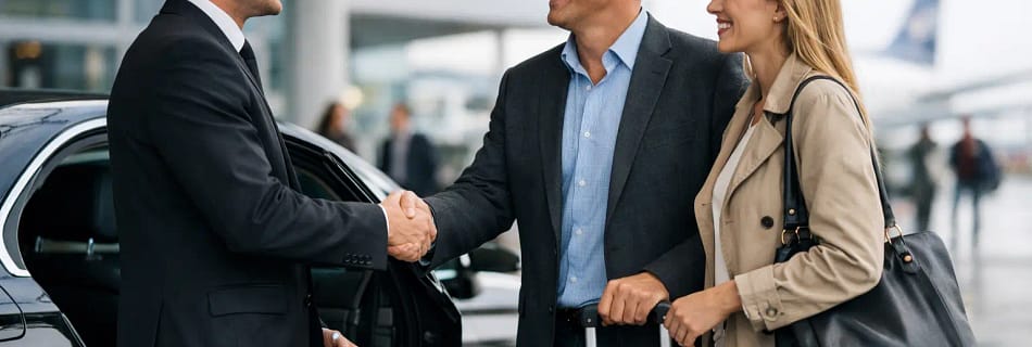 Meet and Greet Transfer Explained
