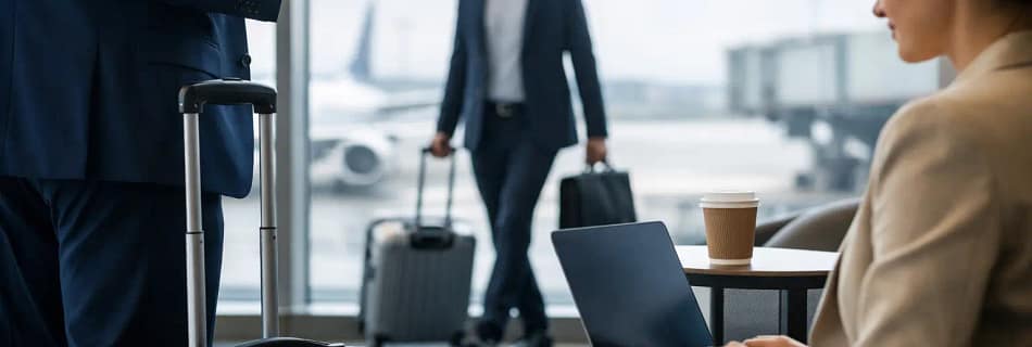 Nuove esigenze business travel aziendale oggi