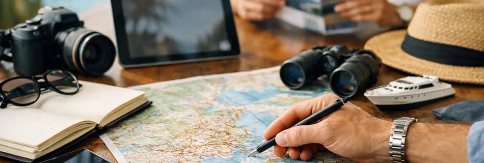 Private Excursion Planning Guide