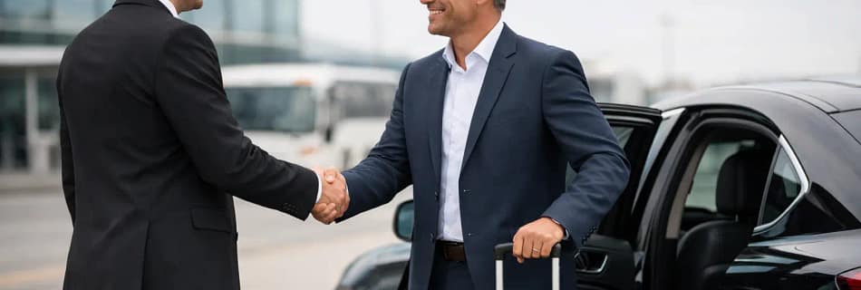 Punctual Airport Car Service That Reduces Stress