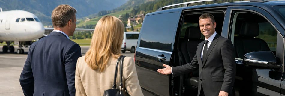 Transfer aeroporto Bressanone: what to expect