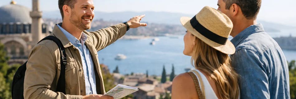 A Practical Guide to Private Tours
