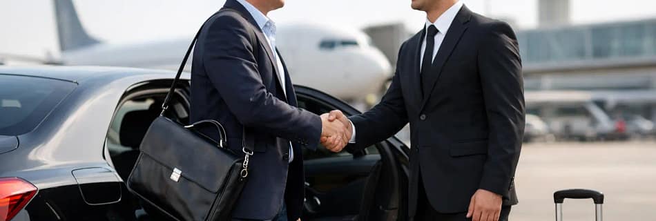 Airport Car Service Review: What Matters Most