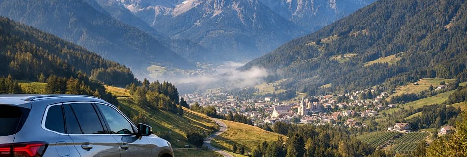 Best Private Sightseeing Routes Near Bressanone