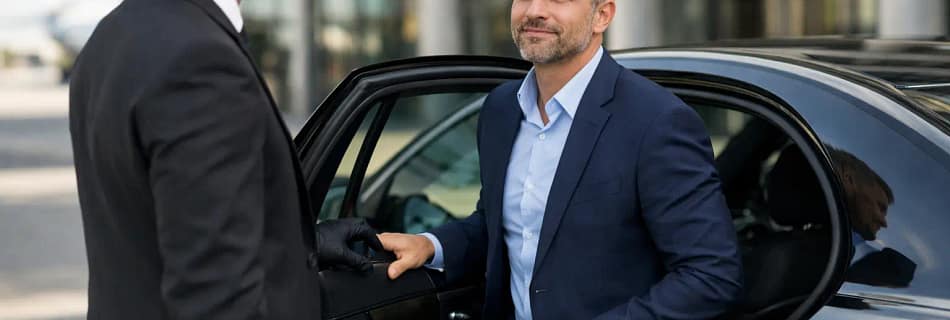 Business Trip con Autista for Reliable Travel