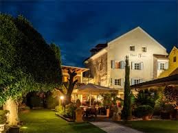 Hotel Hotel Traube Bressanone