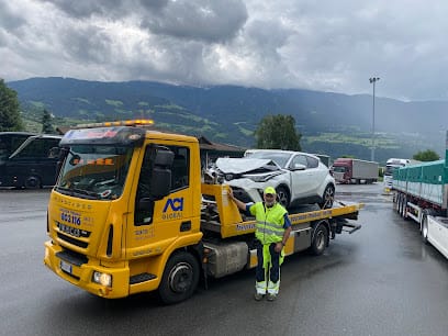 ACI Global Nord Center