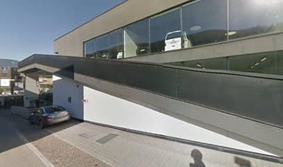 AUTO HOFER SERVICE S.R.L CUPRA