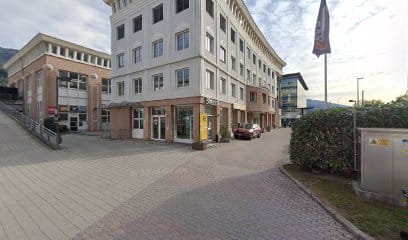 Officina Meccanica Avis Rent a Car