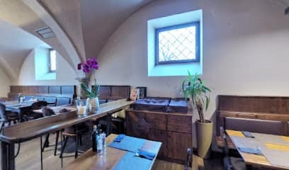 Restaurant Pizzeria Kutscherhof