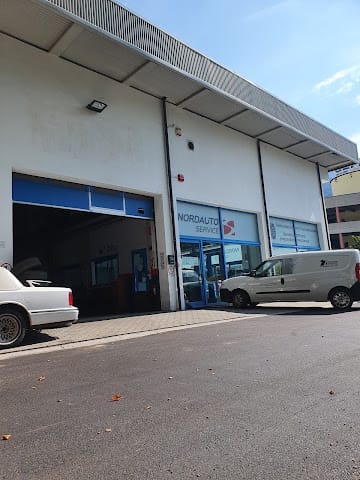 Officina Nordauto Service