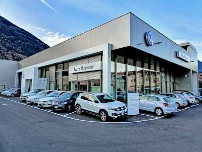 Auto Brenner Volkswagen