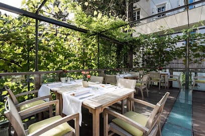 Ristorante Oste Scuro - Finsterwirt